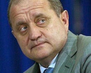 МВД: милиции на акциях ровно столько, сколько нужно