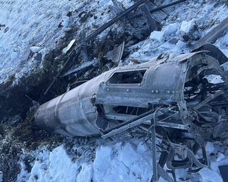 Втричі швидші за "Шахеди": РФ почала атакувати Україну новими дронами "Герань-5" (відео)