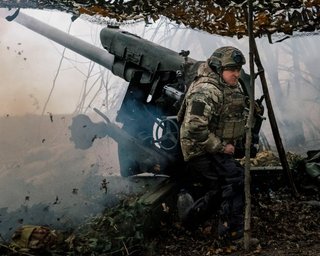 ЗСУ вдарили по командному пункту військ "Курськ" у Рильську: очевидці говорять про ракети ATACMS