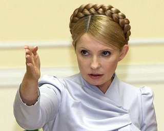 Тимошенко грозит уголовной ответственностью за завышение цен на "Тамифлю"