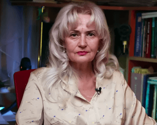 "Любила украинскую идентичность": Христина Соловий высказалась об убийстве Фарион на ATLAS (видео)