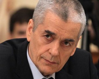 Новости недели в анекдотах. 19-25 октября