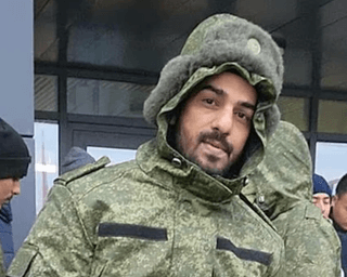 "Мы застряли здесь": более 30 индийцев обманом заставили воевать против Украины, — СМИ
