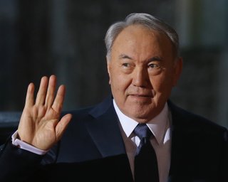 Куди подівся Єлбаси? Чому експрезидент Казахстану Нурсултан Назарбаєв зник з поля зору