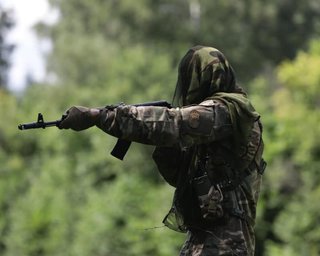 Зайшли в тил і знищили взвод противника: 8 бійців ССО ЗСУ вступили в бій із солдатами КНДР на Курщині