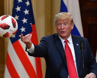 30-денне перемир'я і ультиматуми Путіна: чи увімкне Трамп важелі тиску на Росію