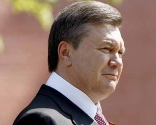Янукович: в Украине люди будут жить счастливо