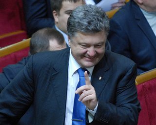 Порошенко уверен, что выборы в Киеве состоятся в этом году