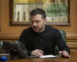 Зеленский и Вэнс провели переговоры: первые детали беседы