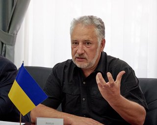 Общественные организации подали в суд на Порошенко за Жебривского