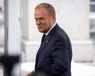 Подрыв "Северных потоков": Туск рассказал, будет ли Польша выдавать Германии обвиняемого украинца