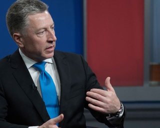 Волкер разочарован срывом перемирия на Донбассе