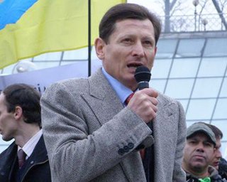 Генпрокуратура не нашла тех, кто бил депутатов (видео)