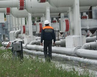 Украинскую ГТС хотят оценить четыре компании