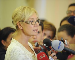 Состояние политзаключенного Бекирова быстро ухудшается, – Денисова