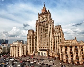 Москва готова обсудить с Вашингтоном вопрос санкций