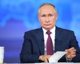 Широкомасштабний наступ РФ на Україну з Курської області: в ЦПД пояснили заяви Путіна