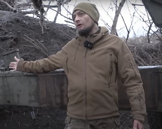 "Великі та волохаті": у 128 бригаді розповіли про "лайфхак" для боротьби з мишами (відео)