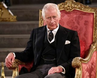 Что ест 77-летний король Чарльз после лечения рака (фото)