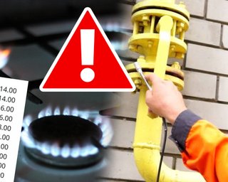 Графики отключения газа: что ждет Украину зимой и почему Одесса и Николаев в зоне риска