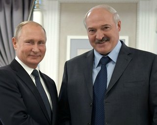 Пригожина приютили в Беларуси: в Госдепе США рассказали, кому это выгодно (видео)