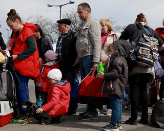 ЄС ухвалив рішення щодо тимчасового захисту для українців: хто його більше не отримає