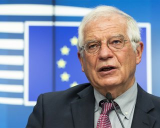 "Против интересов мира": Боррель призвал не приравнивать ХАМАС к народу Палестины