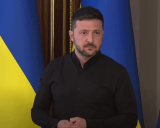 "Сделаем все, чтобы встреча состоялась": Зеленский рассказал, о чем будет говорить с Путиным в Турции