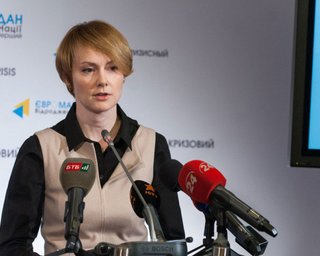 МИД запросил у РФ время и место возвращения военнопленных моряков и захваченных кораблей