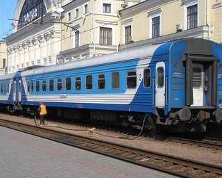 Украина и Россия договорились о совместном производстве вагонов