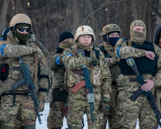 20-й день войны в Украине: попытки врага закрепиться у Сум и Чернигова