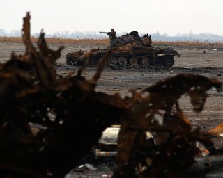 За сутки погибли 8 украинских военных, 34 ранены, - Генштаб