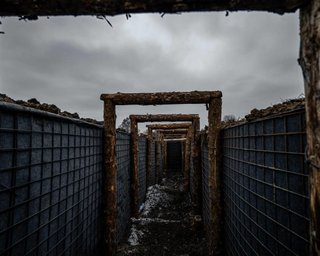 Росіяни вибрали найслабше місце: укріплення на Сумщині найгірше підготовлені, – Безугла