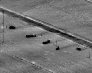 Война выходит на новый уровень: ВС Азербайджана впервые нанесли удар по территории Армении