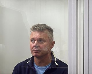 "Решик" в Fire Point: САП раскрыла новые детали трудоустройства Фурсенко к производителю "Фламинго"