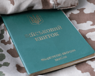 Чи може незаконна мобілізація скасувати службу: Верховний Суд дав остаточну відповідь