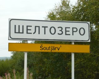 Все ушли в леса: в одном из сел Карелии не смогли мобилизовать ни одного человека