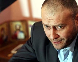 "Правый сектор" поможет милиции на выборах