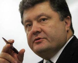 Смешанная система позволила обновить политическую элиту, - Порошенко