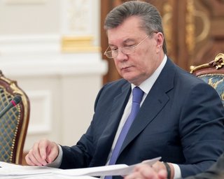 Суд над Януковичем допросил двух свидетелей и ушел на перерыв