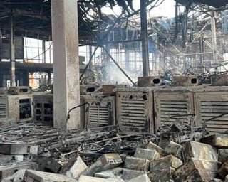 Київ отримав статус зони підвищеного ризику: що це дає жителям столиці та області
