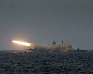 Росіяни атакували Україну крилатими ракетами: під атакою західні регіони, у Львові пролунали вибухи
