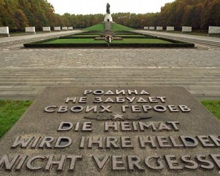 Три четверти немцев считают 8 мая днем освобождения от нацизма, – опрос