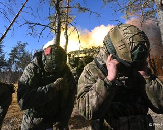 Мобилизация в РФ: разведка оценила, будет ли Кремль отправлять в Украину новые подразделения
