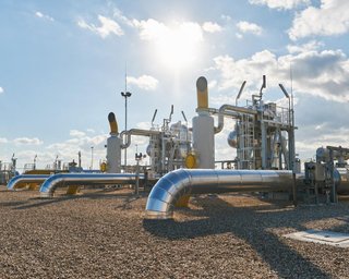 Цены на газ взлетят: крупнейшие энергокомпании сделали тревожное заявление