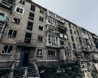 ЗС РФ точно не зможуть захопити Авдіївку в осінньо-зимовий період, — полковник ЗСУ (відео)