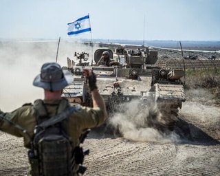 Израиль поддержал соглашение о прекращении огня с "Хезболлой": когда завершится война в Ливане