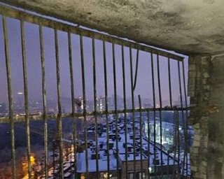 Блекаут у Києві: у "Слузі народу" розповіли, чи планують оголошувати евакуацію зі столиці