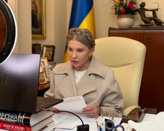 Операція "Грохнути більшість": хто з нардепів міг "злити" Тимошенко детективам НАБУ, — УП