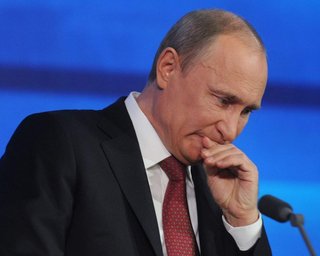 "Втратить віру, що виграла": у США припускають, що РФ пошкодує про вихід із зернової угоди